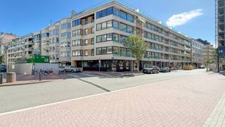 Top gelegen HOEKHANDELSPAND op de Kustlaan – vlak bij het LichttorenpleinOp een absolute topligging, pal op de Kustlaan ter hoogte van het...