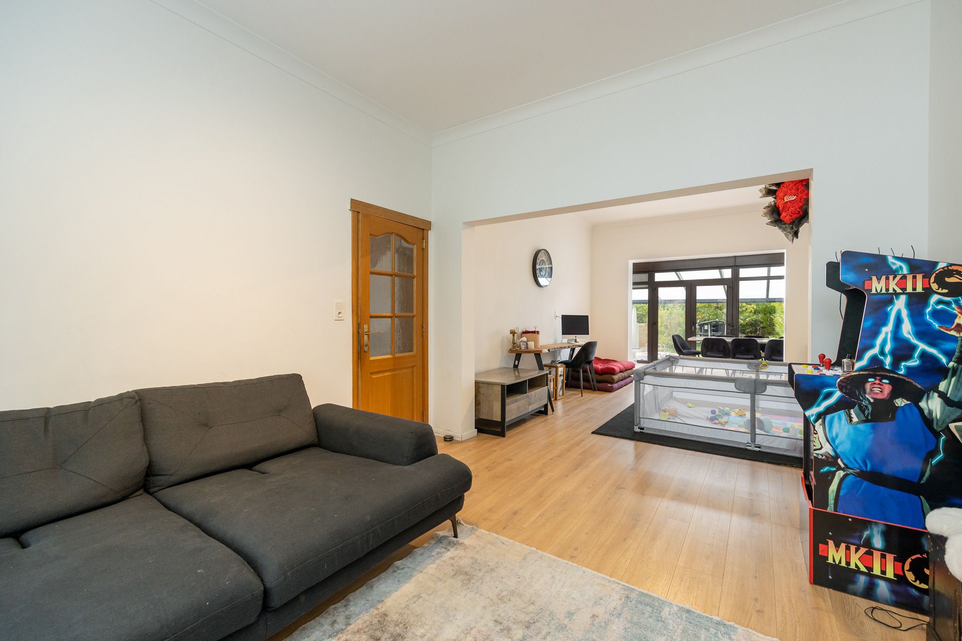 Maison à vendre à Mortsel avec 3 chambres - photo 5