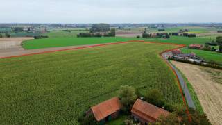 ONCE IN A LIFE TIME.✨ Uniek Landgoed te Komen – Ten Brielen ✨Ontdek deze uitzonderlijke eigendom op een royaal perceel van bijna 7 hectare (69.845...