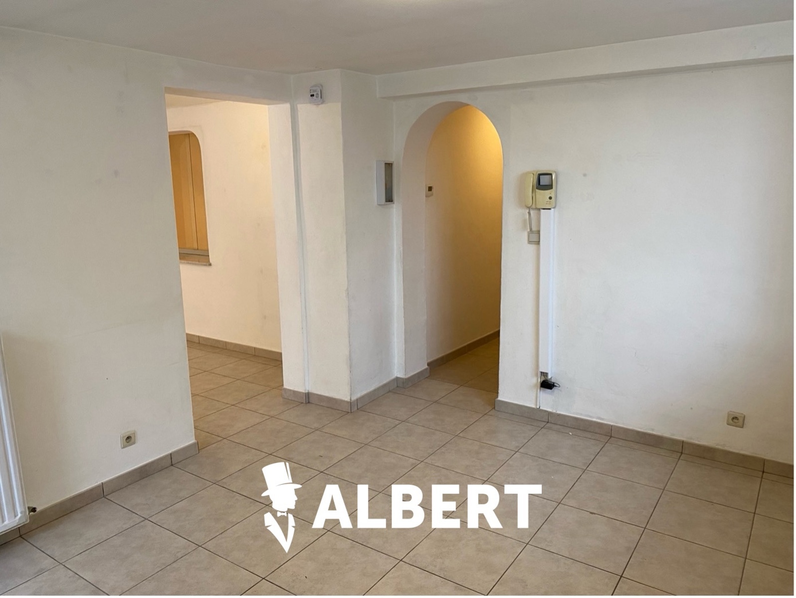 Apartment for rent in Diepenbeek with 3 bedrooms - photo 5