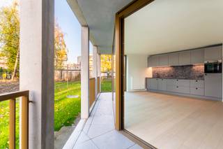 Perfect instapklaar en nieuw appartement in een luxueuze parkresidentie in de gegeerde ‘Eksterlaar’ wijk in Deurne-Zuid.Met alle invalswegen staat...