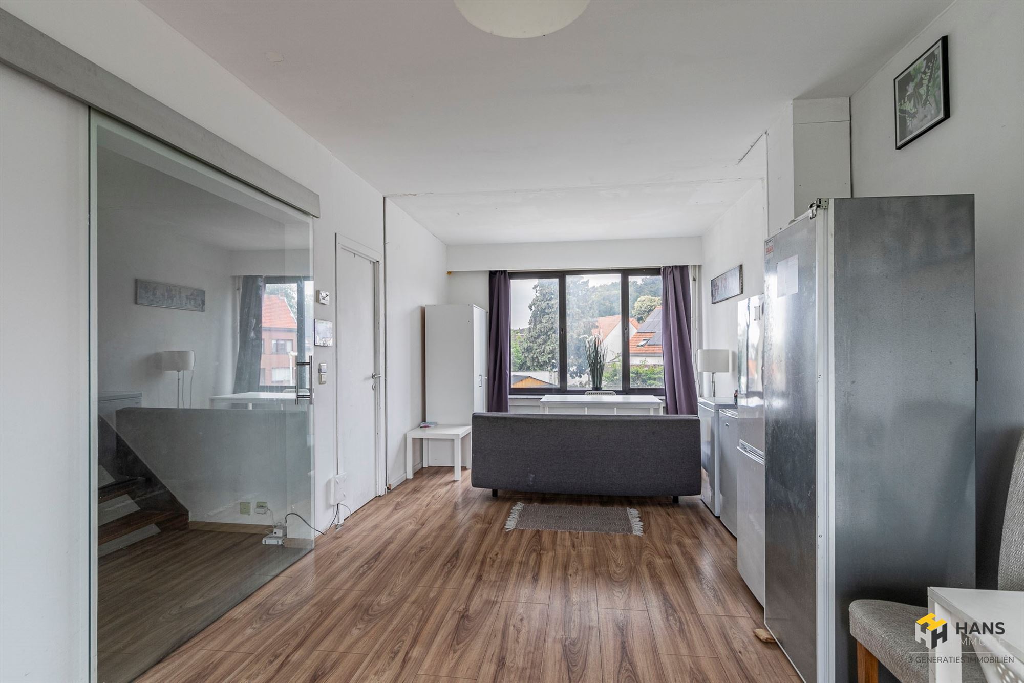 Ruime woning (179m²) met 5 slaapkamers, 2 badkamers, dubbele garage en tuin in Kapellen. - foto 5