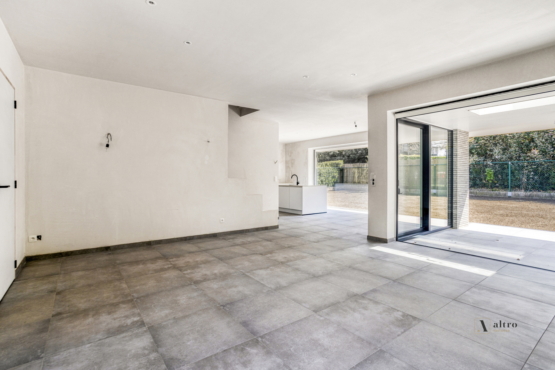 Nieuwbouwwoning in het centrum Aalter! - foto 4