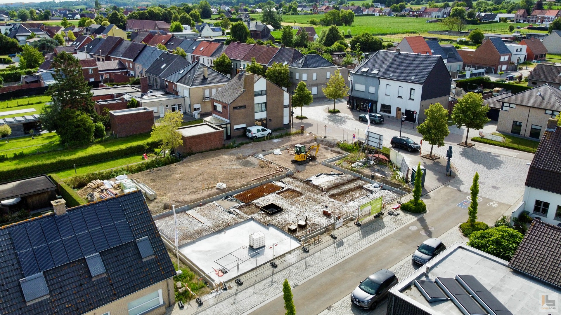 Project te koop in Kluisbergen - foto 4