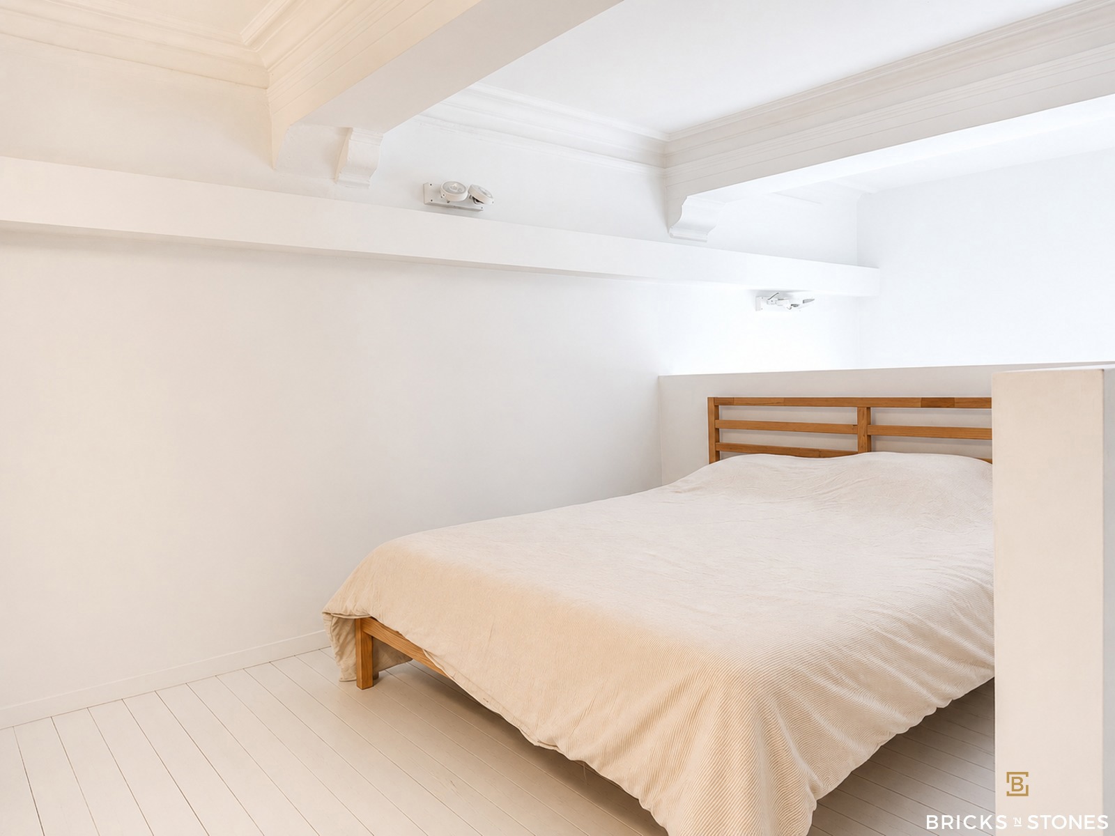 Duplex appartement in het historisch centrum - foto 5
