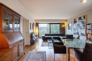 Apartment for sale in Ghent