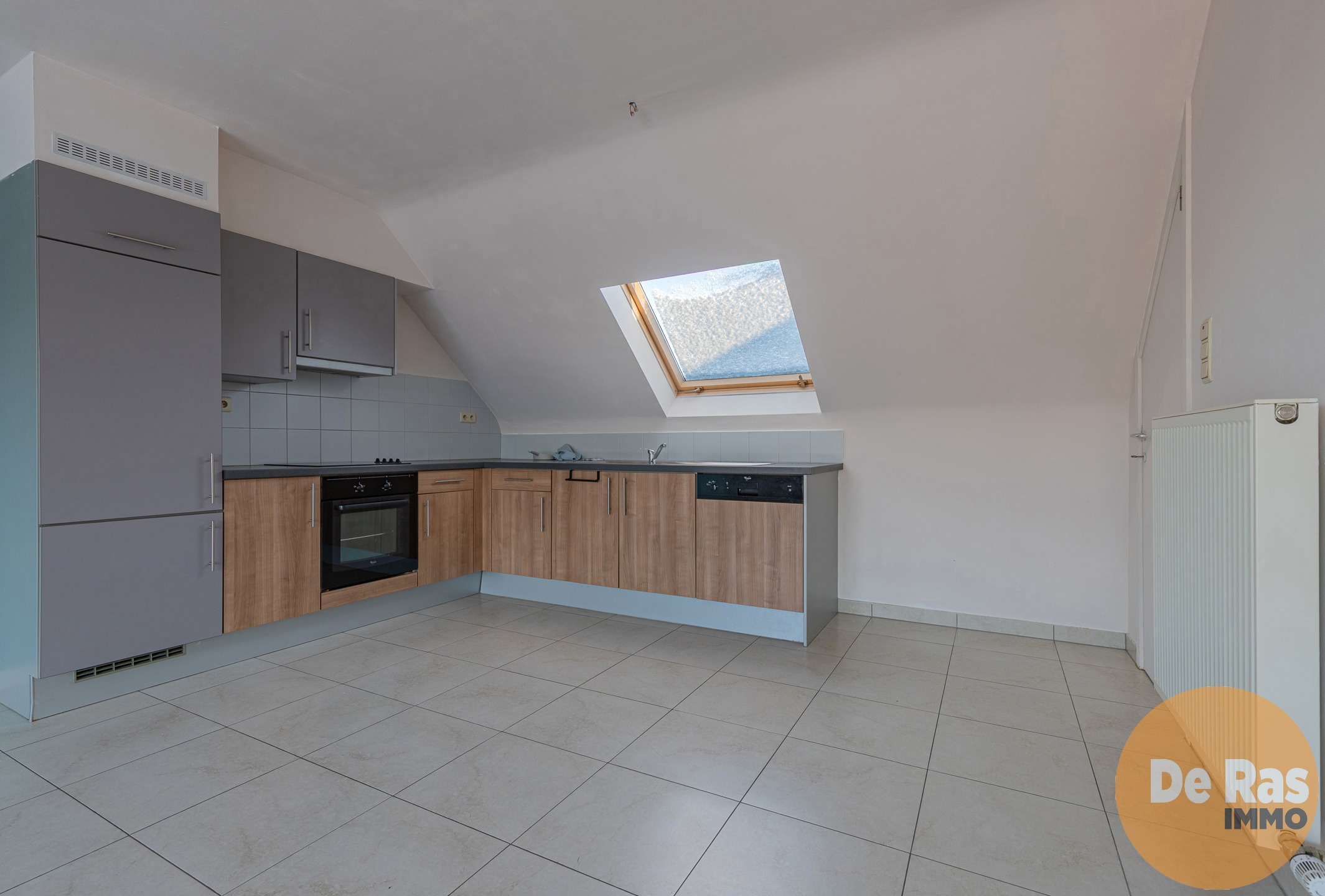 ERPE-MERE: Appartement met 2 slpks en gezellig terras - foto 3