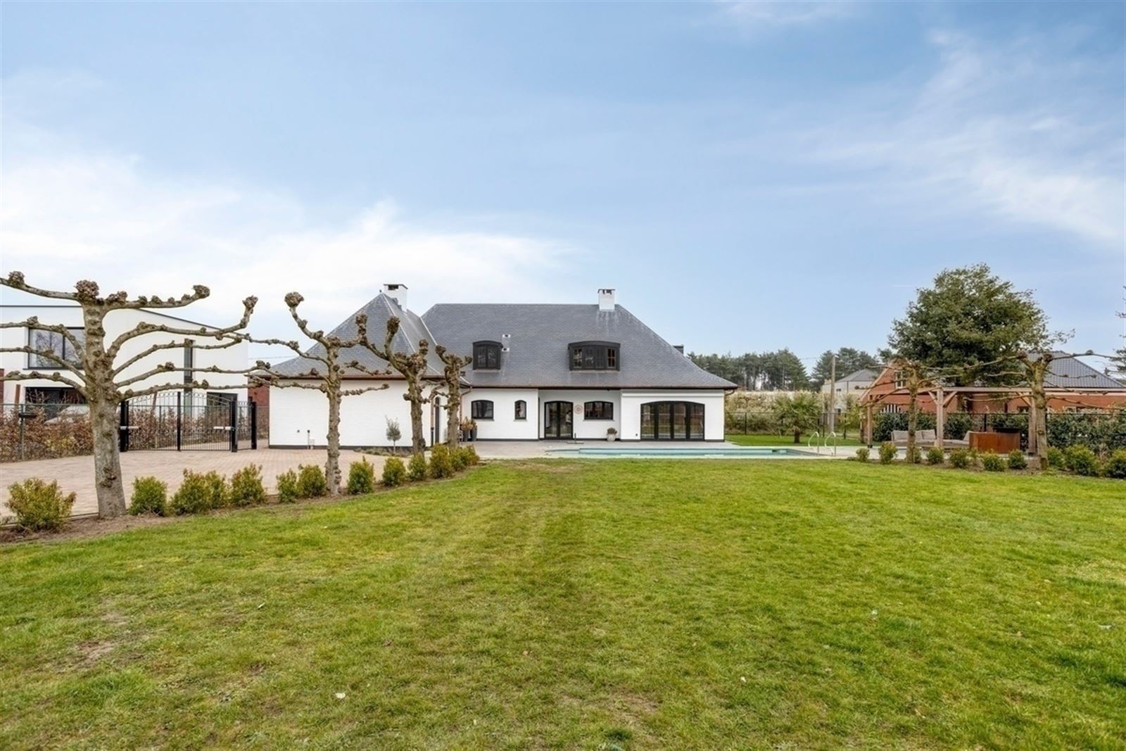 Maison à vendre à Beerse avec 5 chambres - photo 4