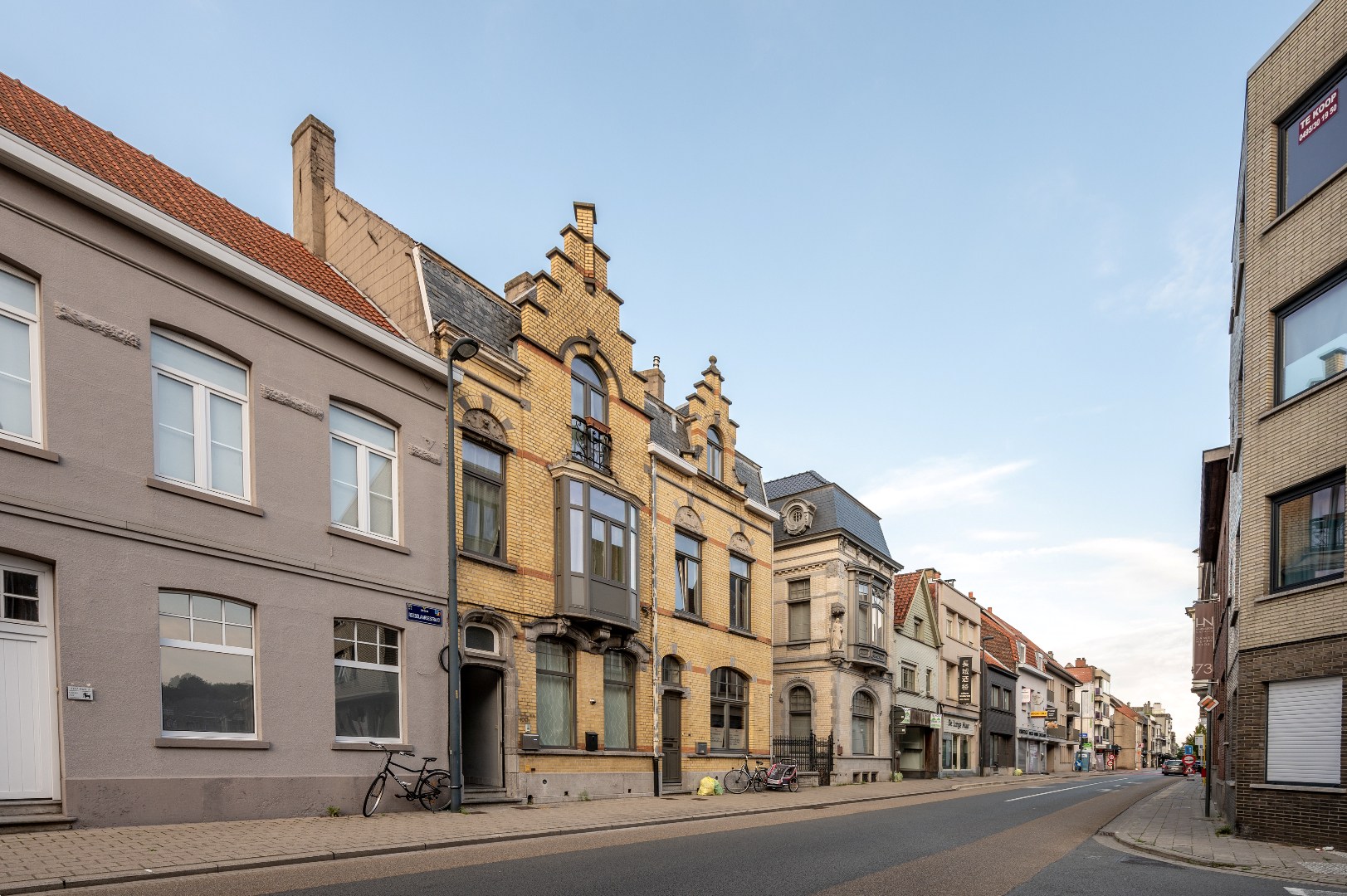 Maison à vendre à Izegem avec 3 chambres - photo 3