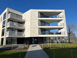 Appartement à vendre à Halen