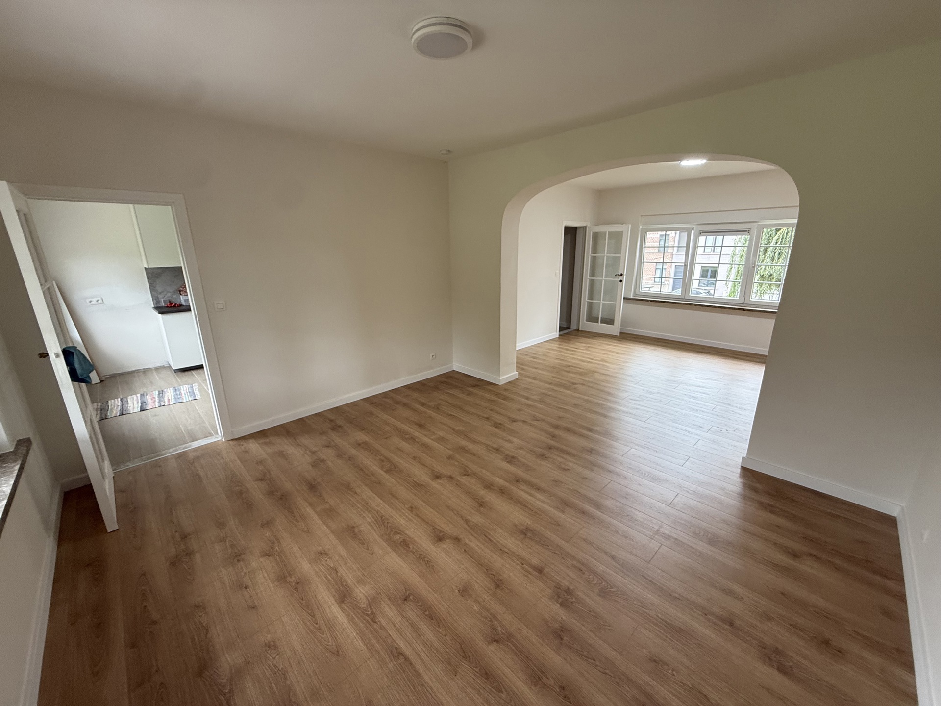 Huis te huur in Grimbergen met 2 slaapkamers - foto 4