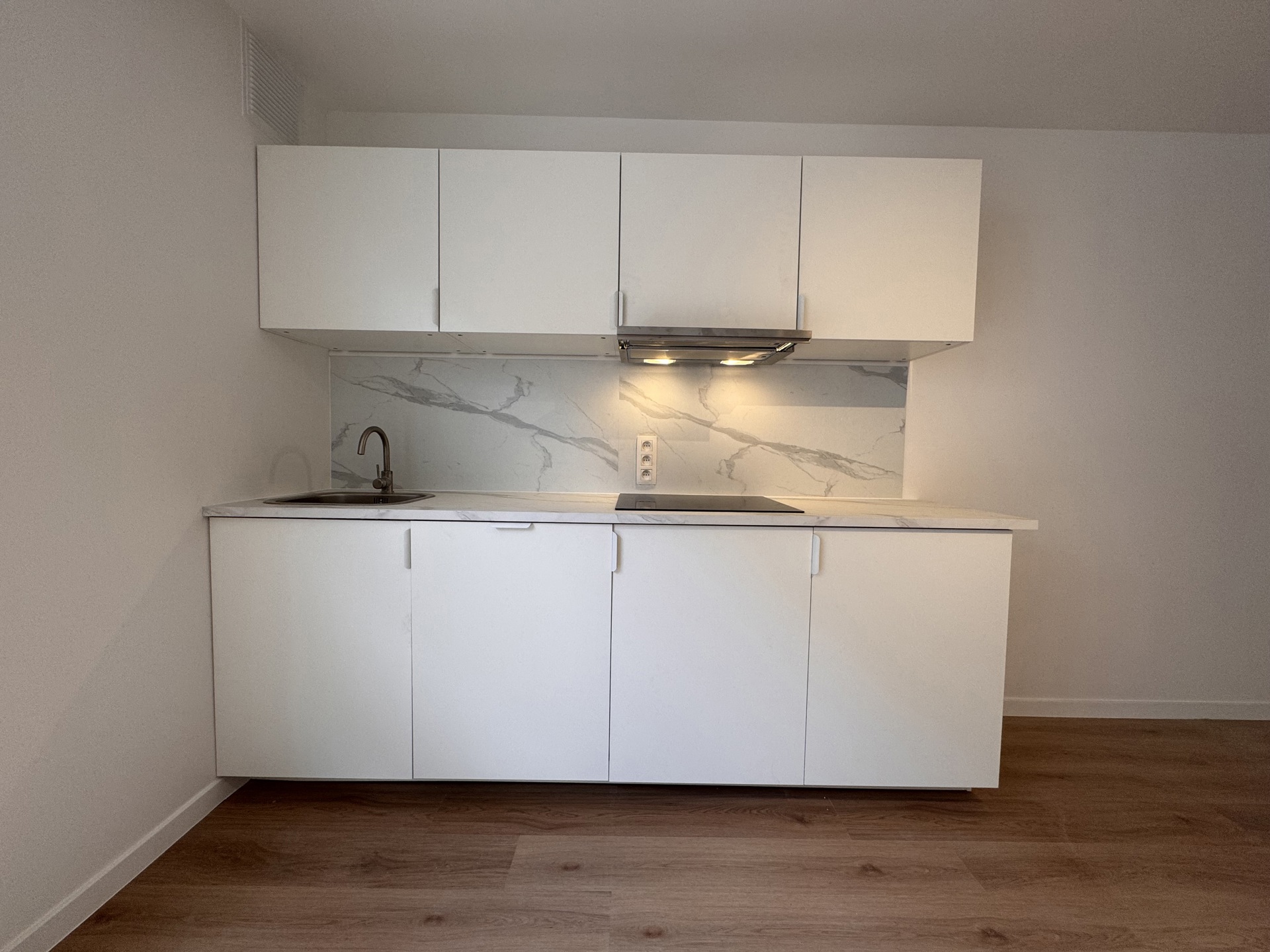 Gezellige studio op uitstekende locatie - foto 5