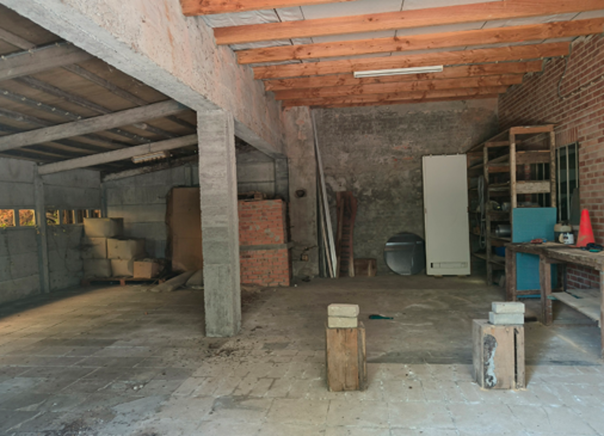 INVESTERINGSPAND MET ENORM POTENTIEEL EN UITSTEKENDE ZICHTBAARHEID! - foto 5