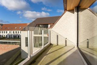 Apartment for sale in Bruges