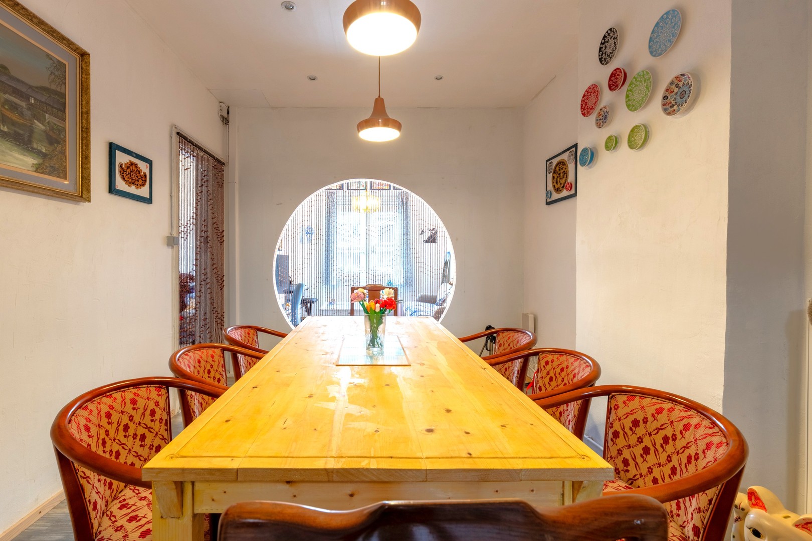 Woning met 4 slaapkamers en tuin op goede locatie - foto 5