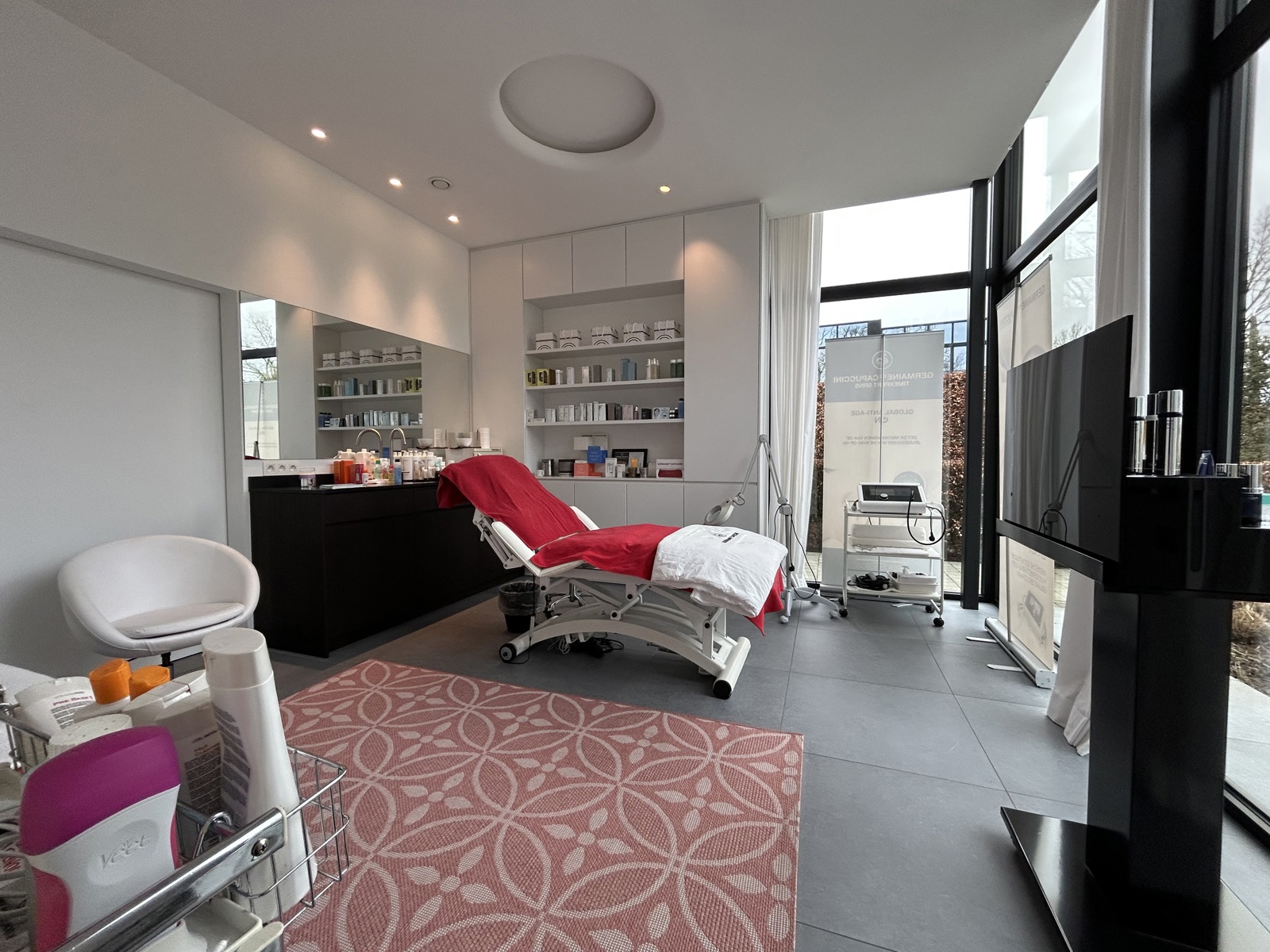 Instapklaar schoonheidssalon - foto 2