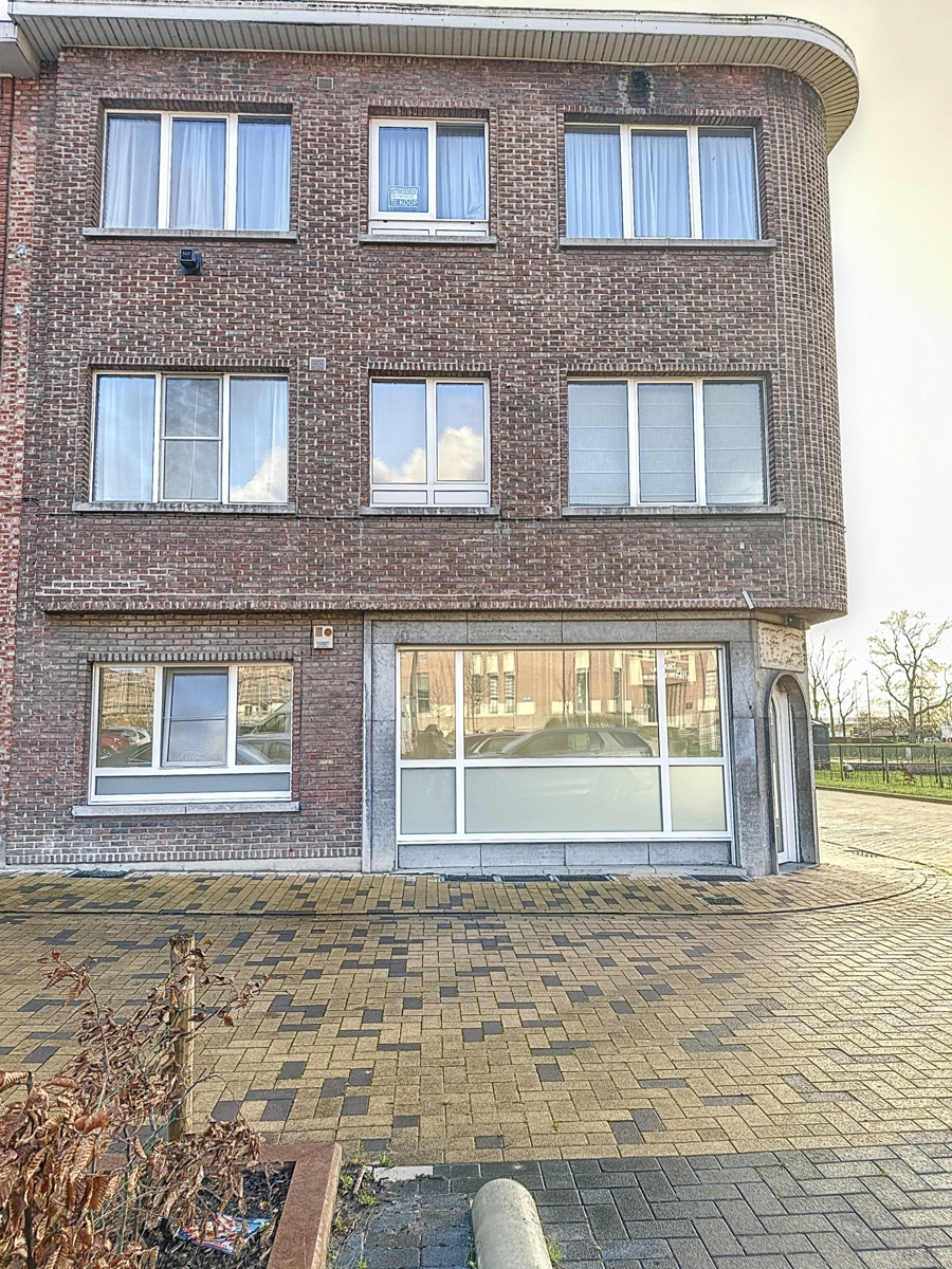 Commercieel gelegen hoekpand - foto 5