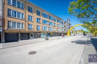 Apartment for sale in Deinze
