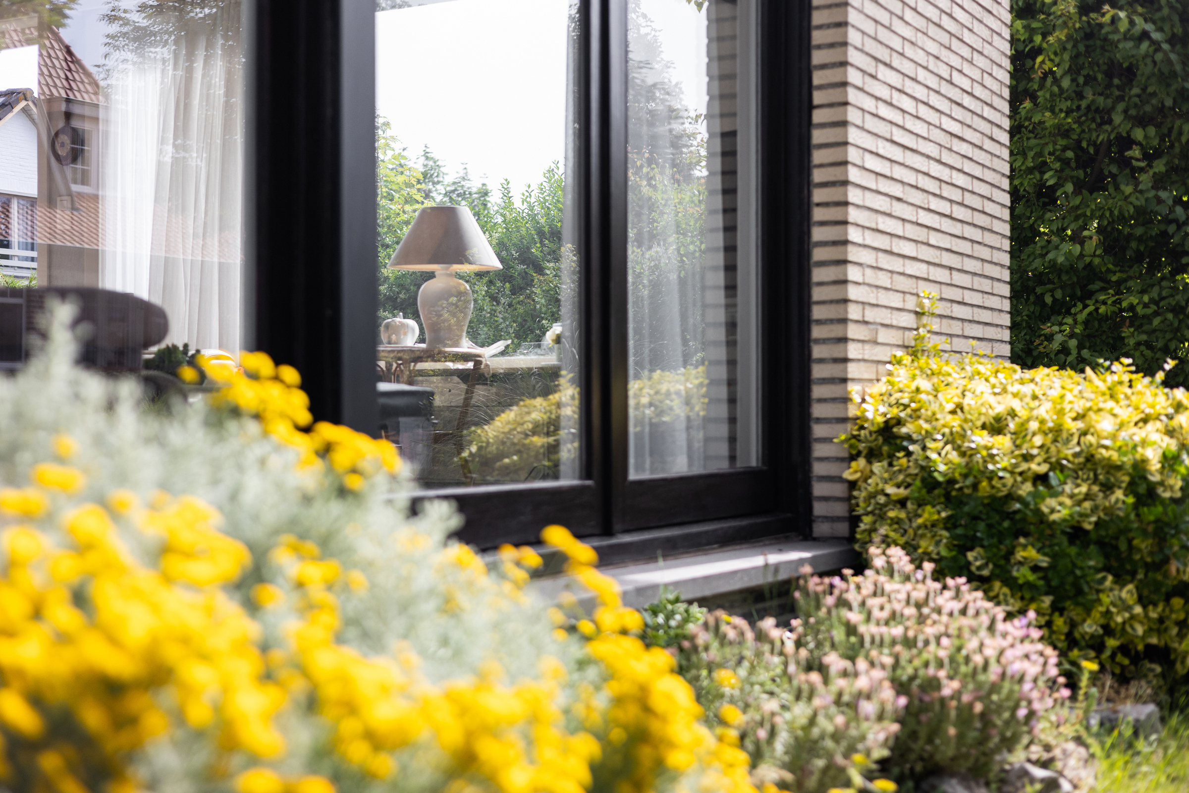 Appartement te koop in Wenduine met tuin en garage! - foto 2