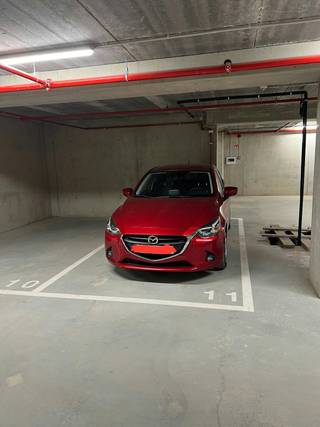 Deze ondergrondse autostaanplaats staat te huur in Boom is gelegen in de Marcella Van Den Brilplein in Boom. Ben je op zoek naar een veilige...