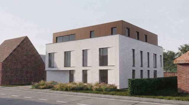 Projet à vendre à Zandhoven