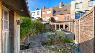 House for sale in Knokke-Heist