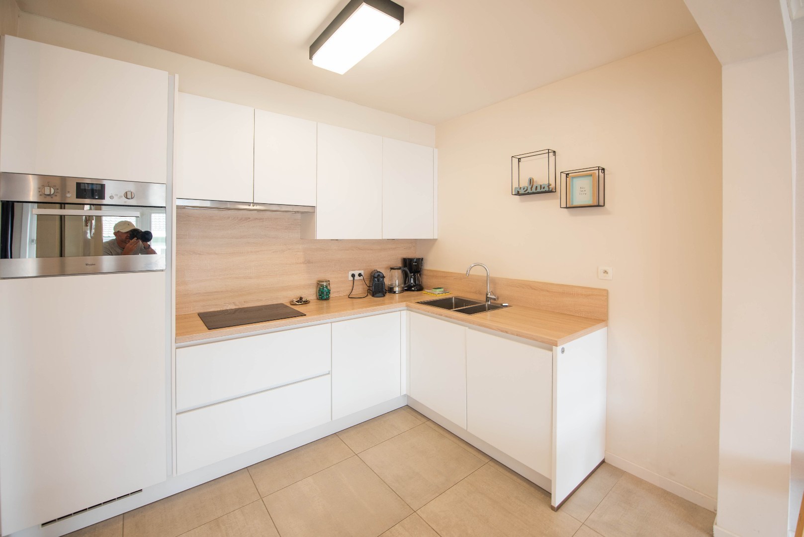 Apartment for sale in Ostend with 2 bedrooms - photo 5