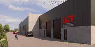 À Ophasselt, le long de Brambroek 58, ces nouvelles unités PME sont proposées à la vente dans un endroit facilement accessible près de la N8 et à...