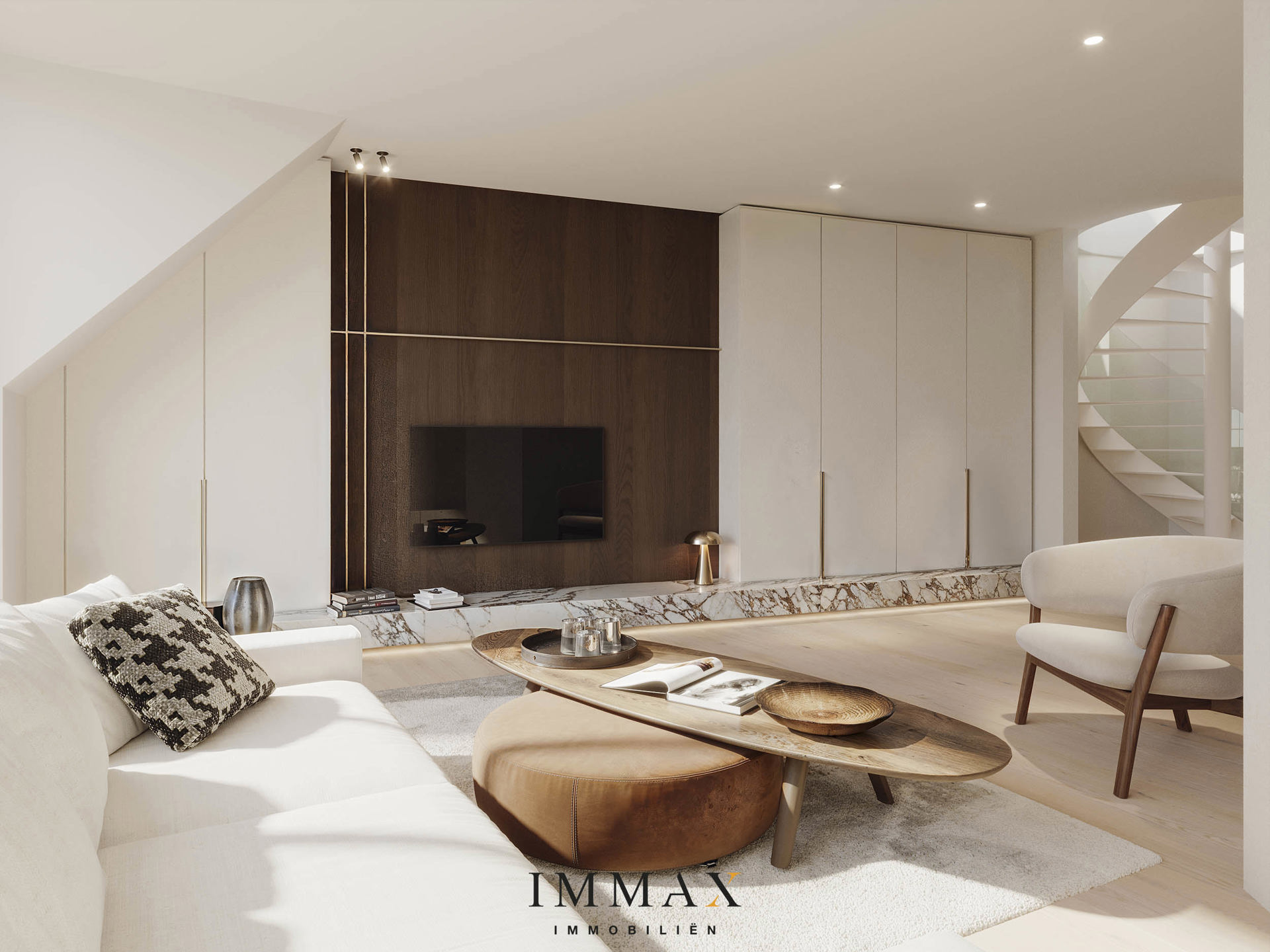 Project te koop in Knokke-Heist - foto 4