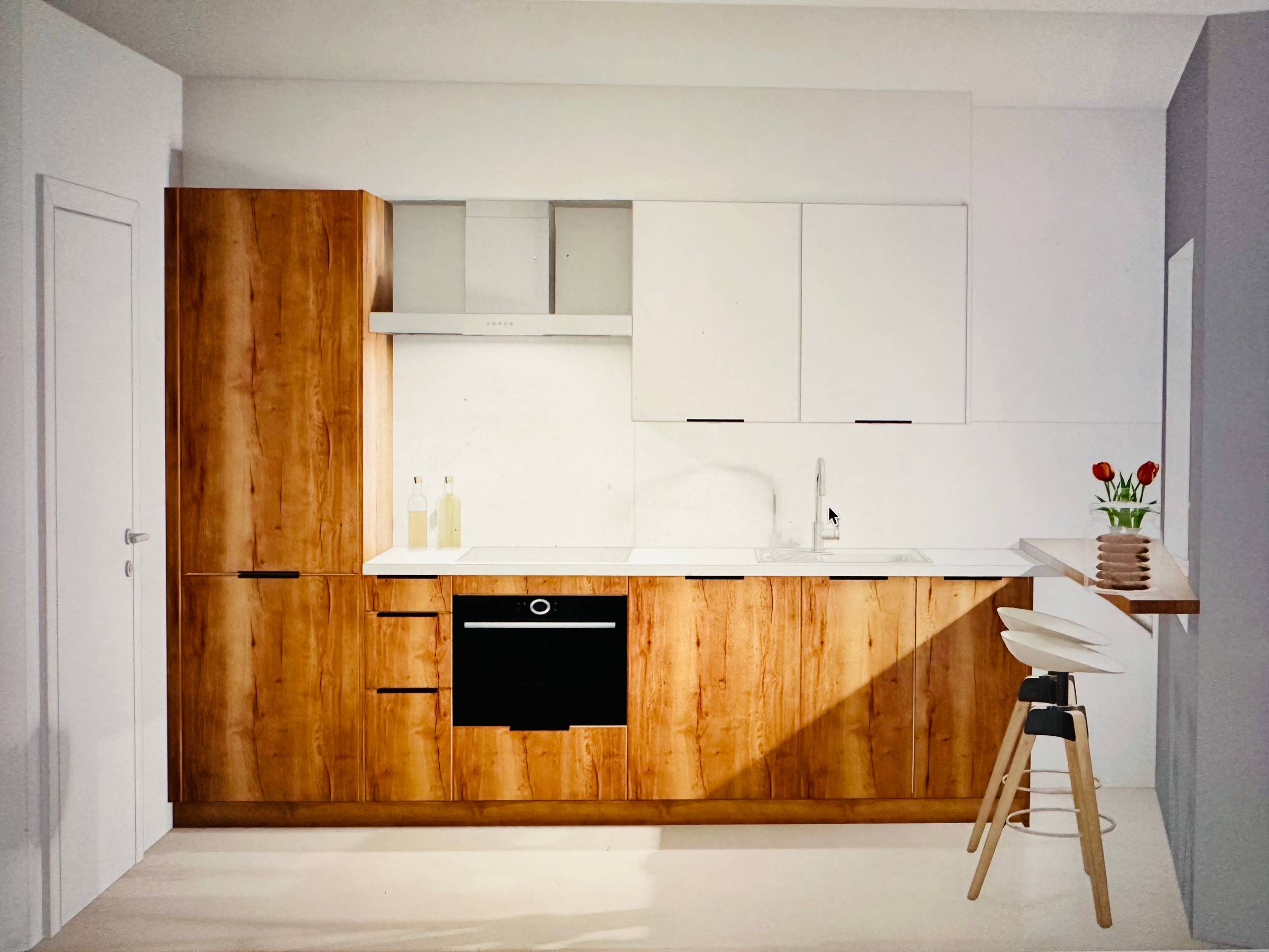 Apartment for rent in Leuven with 1 bedroom - photo 3