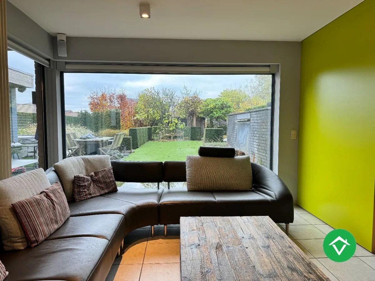 Gezellige instapklare woning in het charmante Koekelare - foto 4