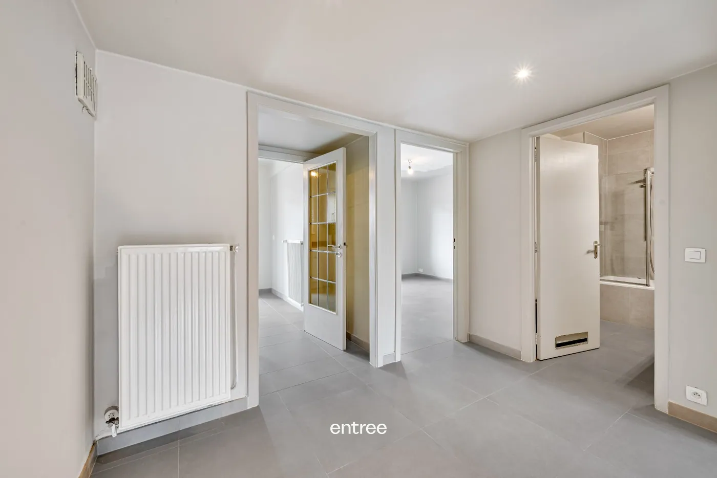 Apartment for rent in Ghent with 2 bedrooms - photo 5