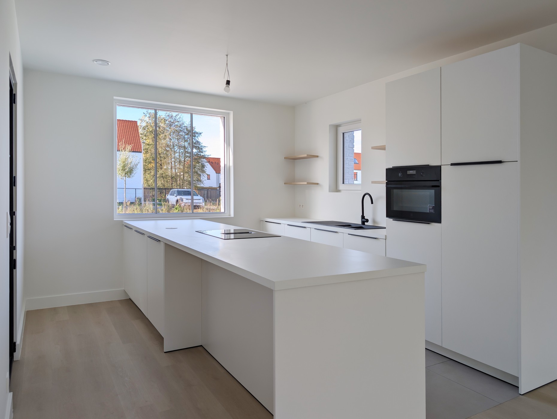 Ruime BEN-woning in Astene - foto 5