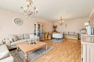 Apartment for sale in Sint-Niklaas