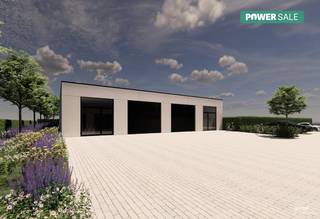 Projectgrond te koop in Heuvelland. Het betreft een perceel van ca. 3.892 m² met een goedgekeurde verkavelingsvergunning voor het bouwen van...