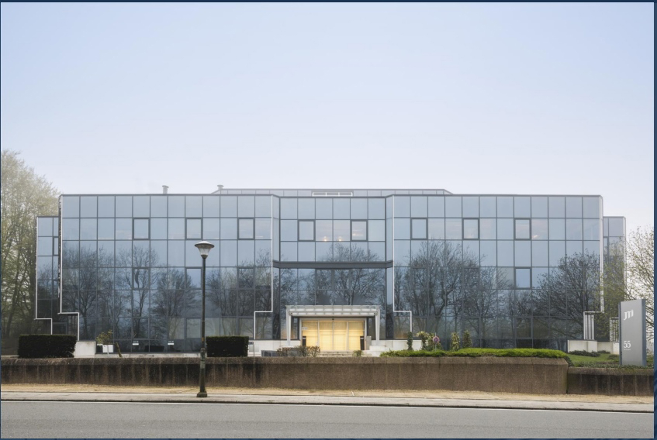 Commercial à louer à Grimbergen - photo 1