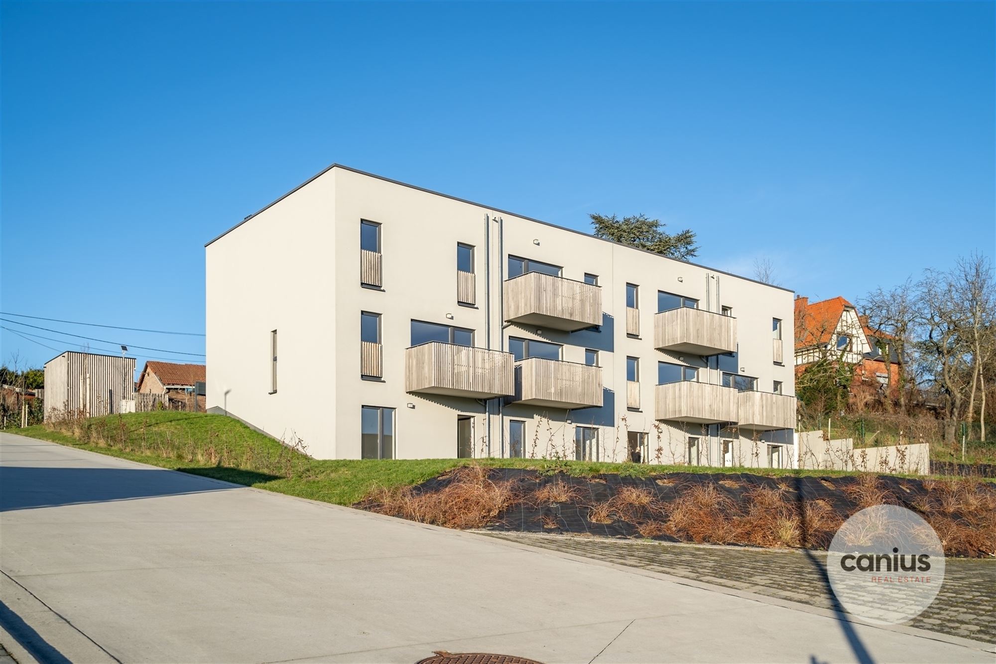 Appartement - photo 2