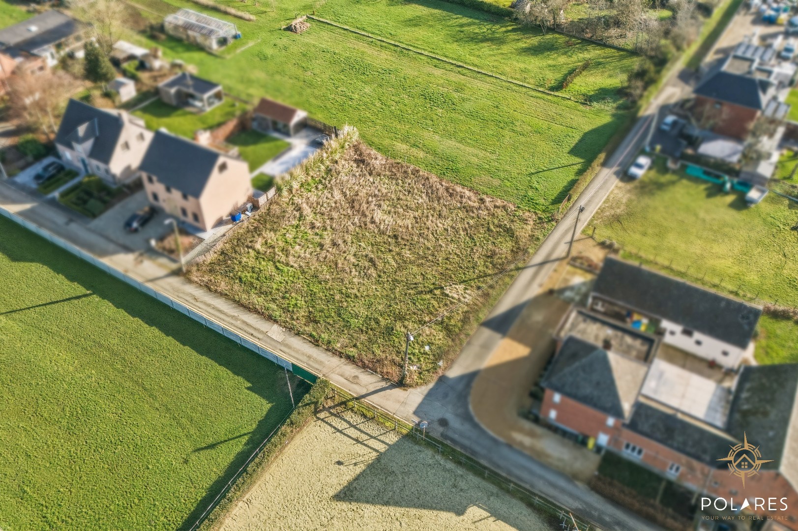 Bouwgrond voor open bebouwing - Lot 2. Rust en groen in Scherpenheuvel - foto 4