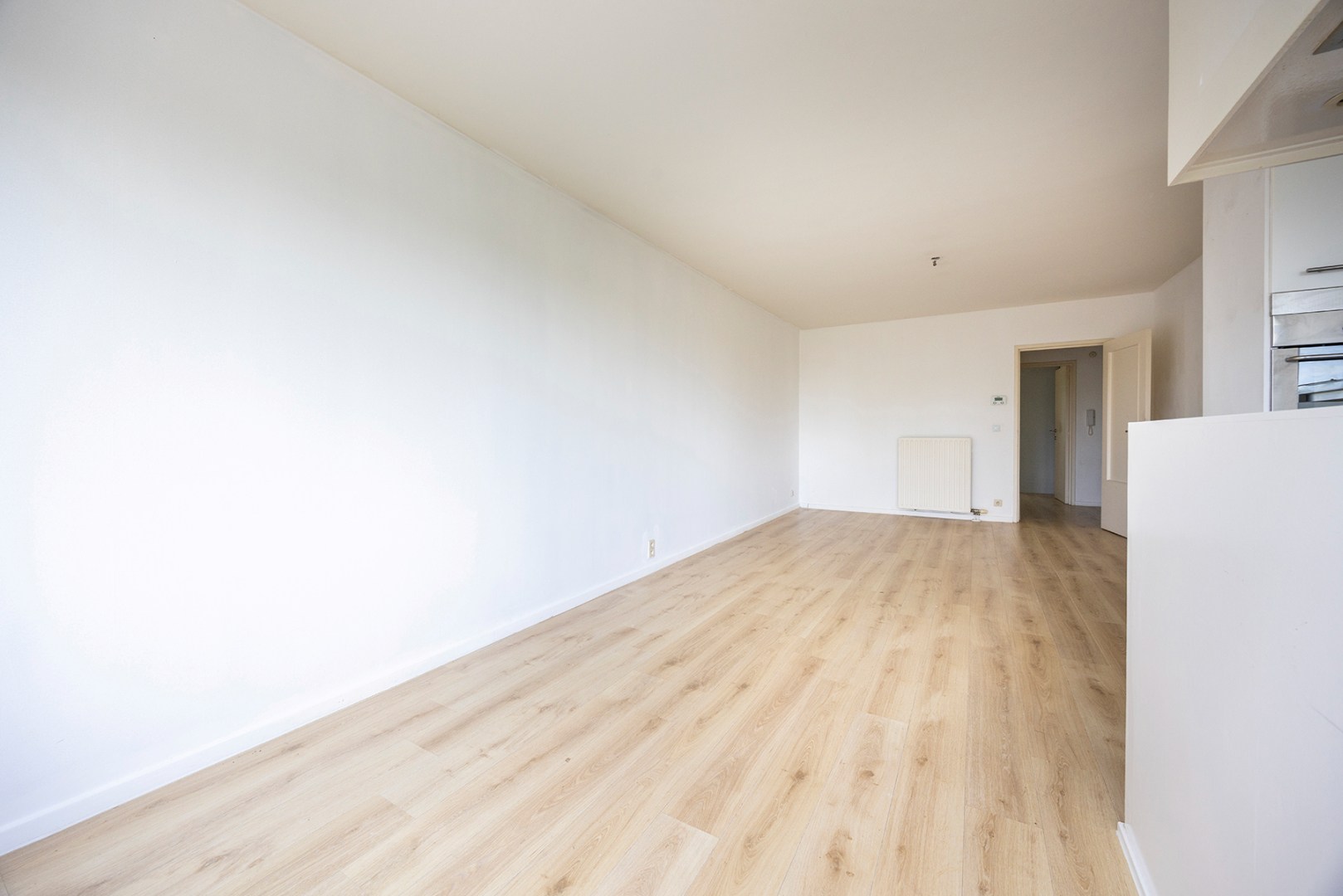 Gerenoveerd 2-slaapkamer appartement (75m²) op toplocatie! - foto 5