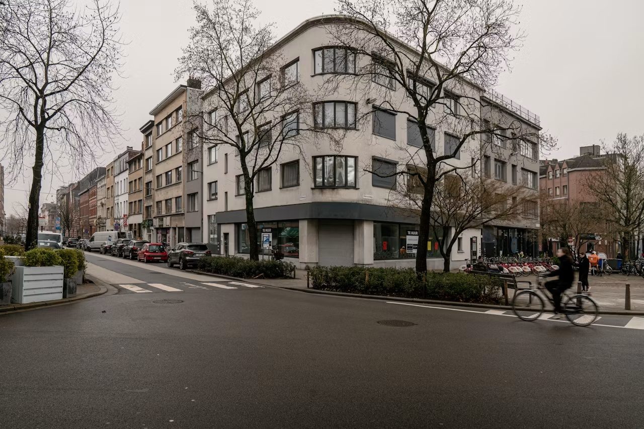 Appartement te koop in Antwerpen met 2 slaapkamers - foto 4