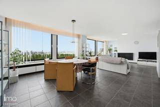 Appartement à vendre à Anvers
