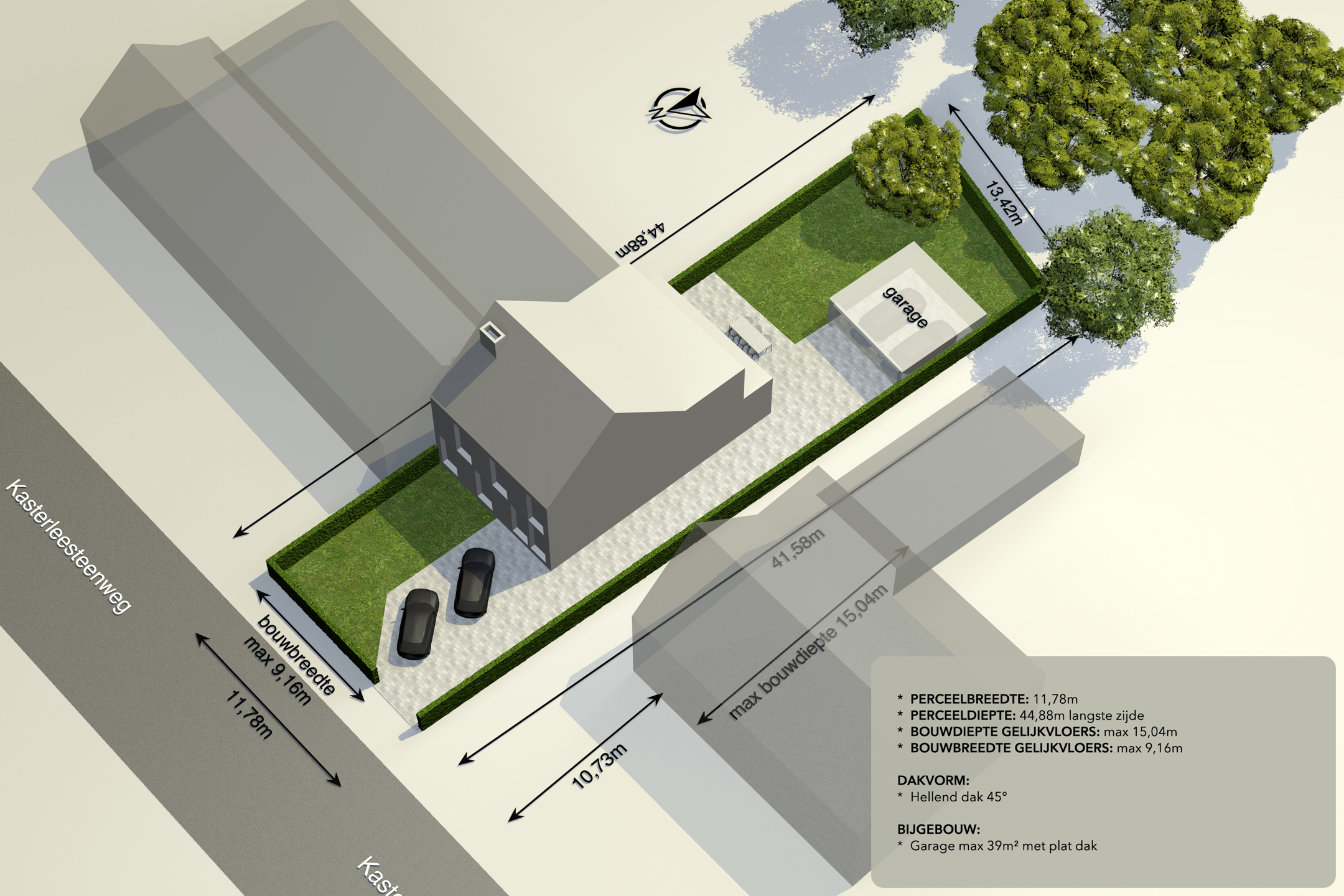 Grond te koop in Kasterlee - foto 5