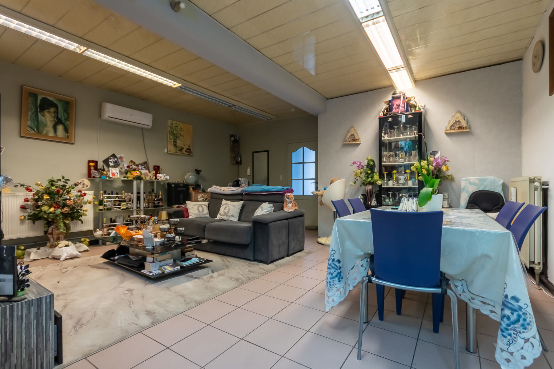 House for sale in Anderlecht with 3 bedrooms - photo 2