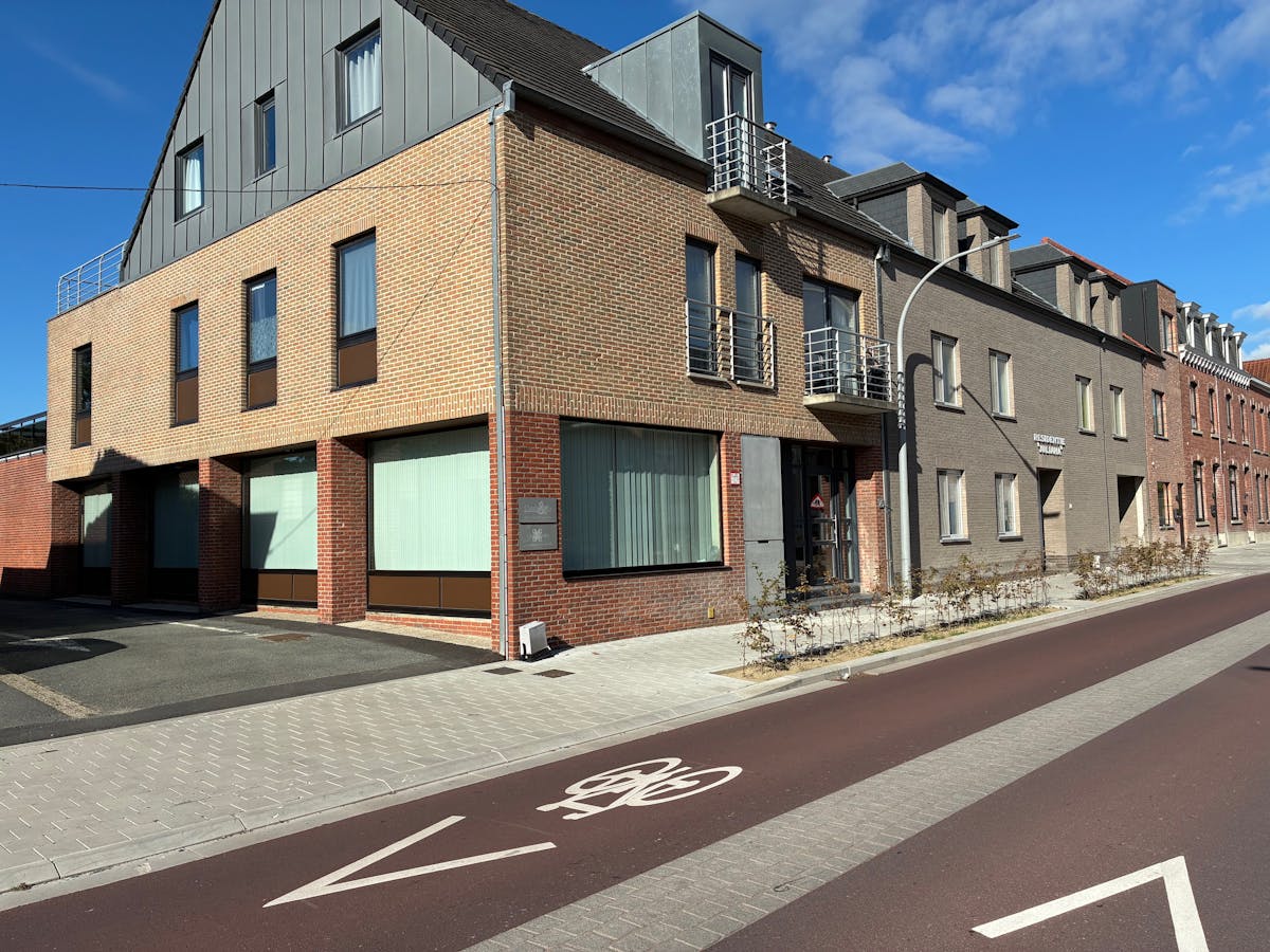 Kantoor te huur in Bissegem - foto 1