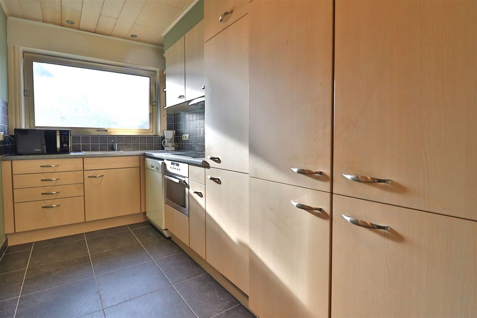 Gezellig appartement met terras en garage - foto 4