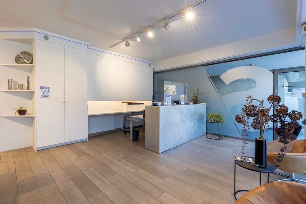 Commercial à vendre à Anvers - photo 3