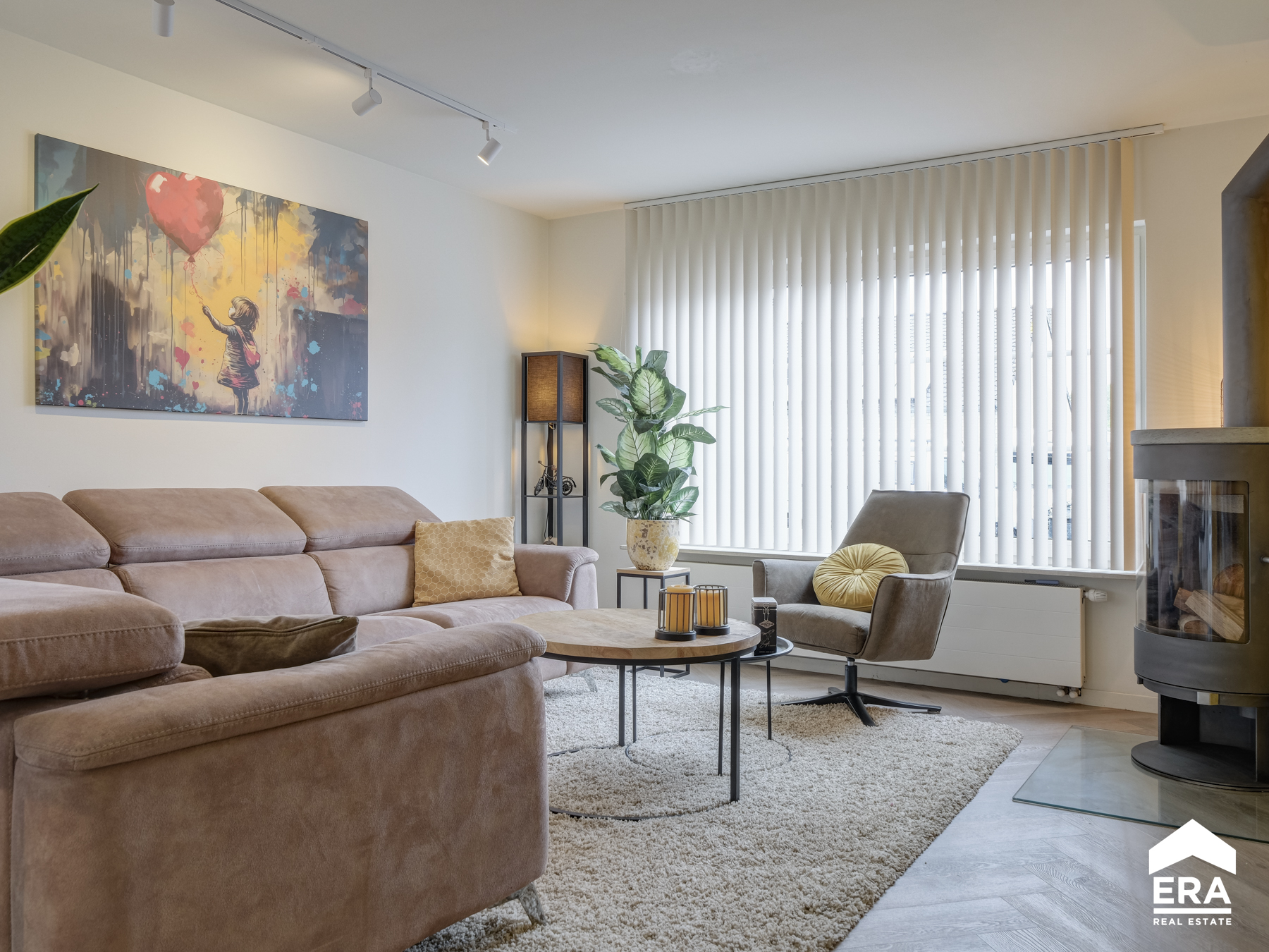 Gelijkvloerse woning te koop in Hamont - foto 5