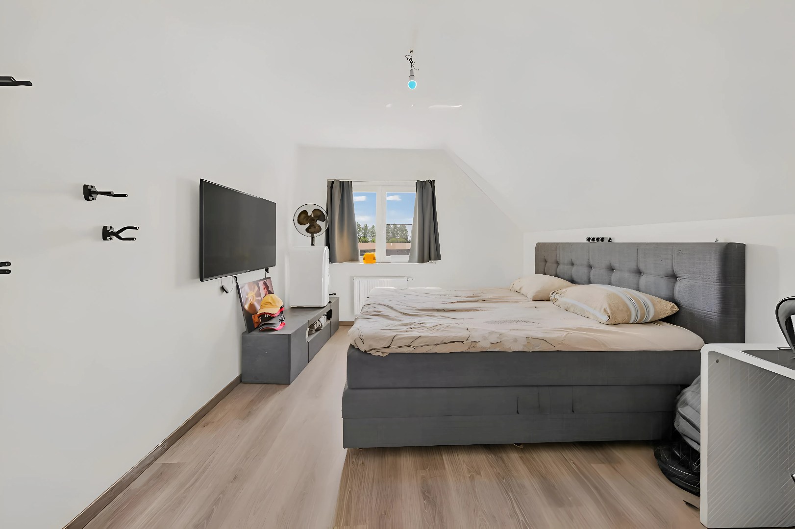 Charmante villa op ca 2800 m2 in Bassevelde aan de Hogevorst 29 - foto 5