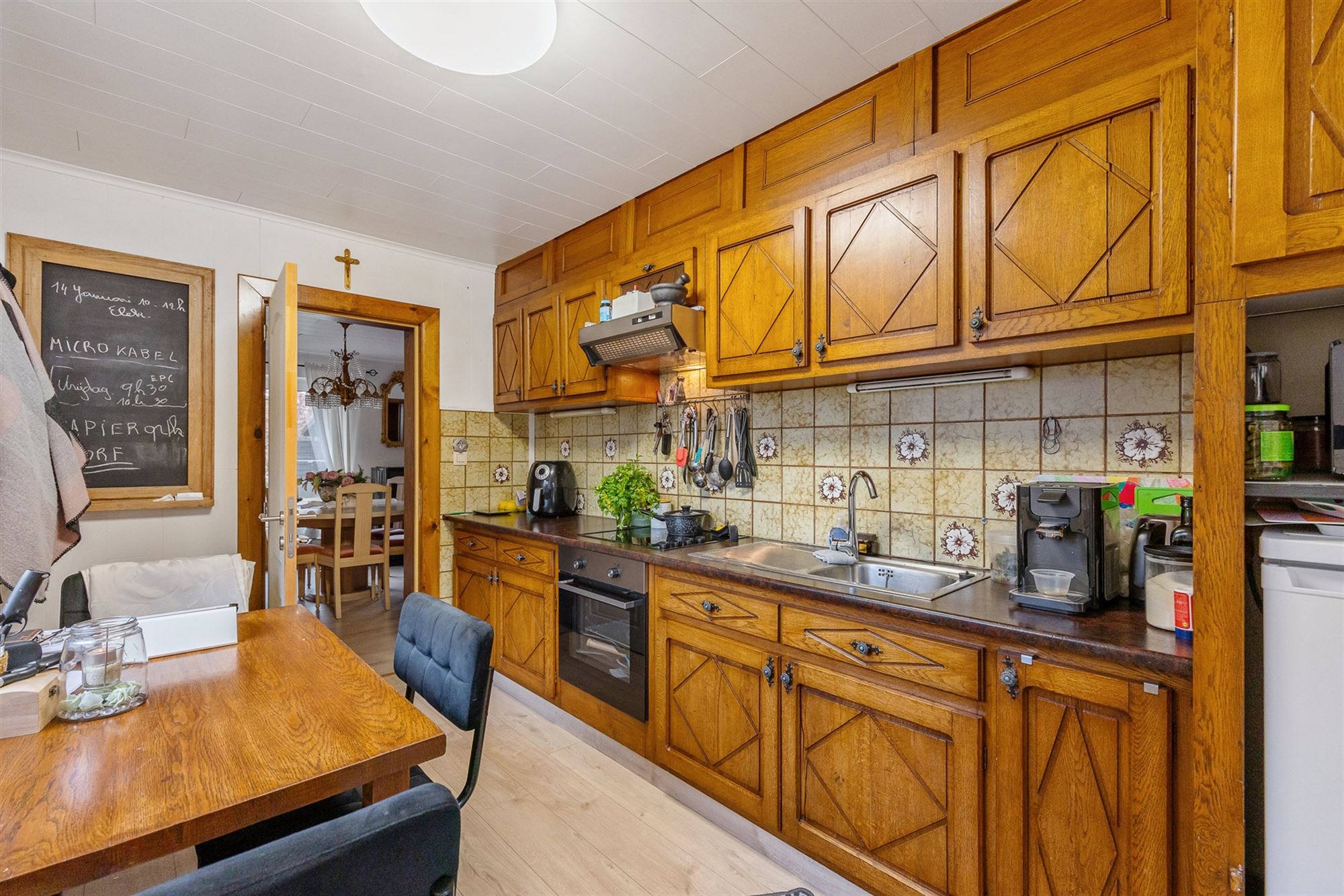 Maison à vendre à Heusden-Zolder avec 5 chambres - photo 4