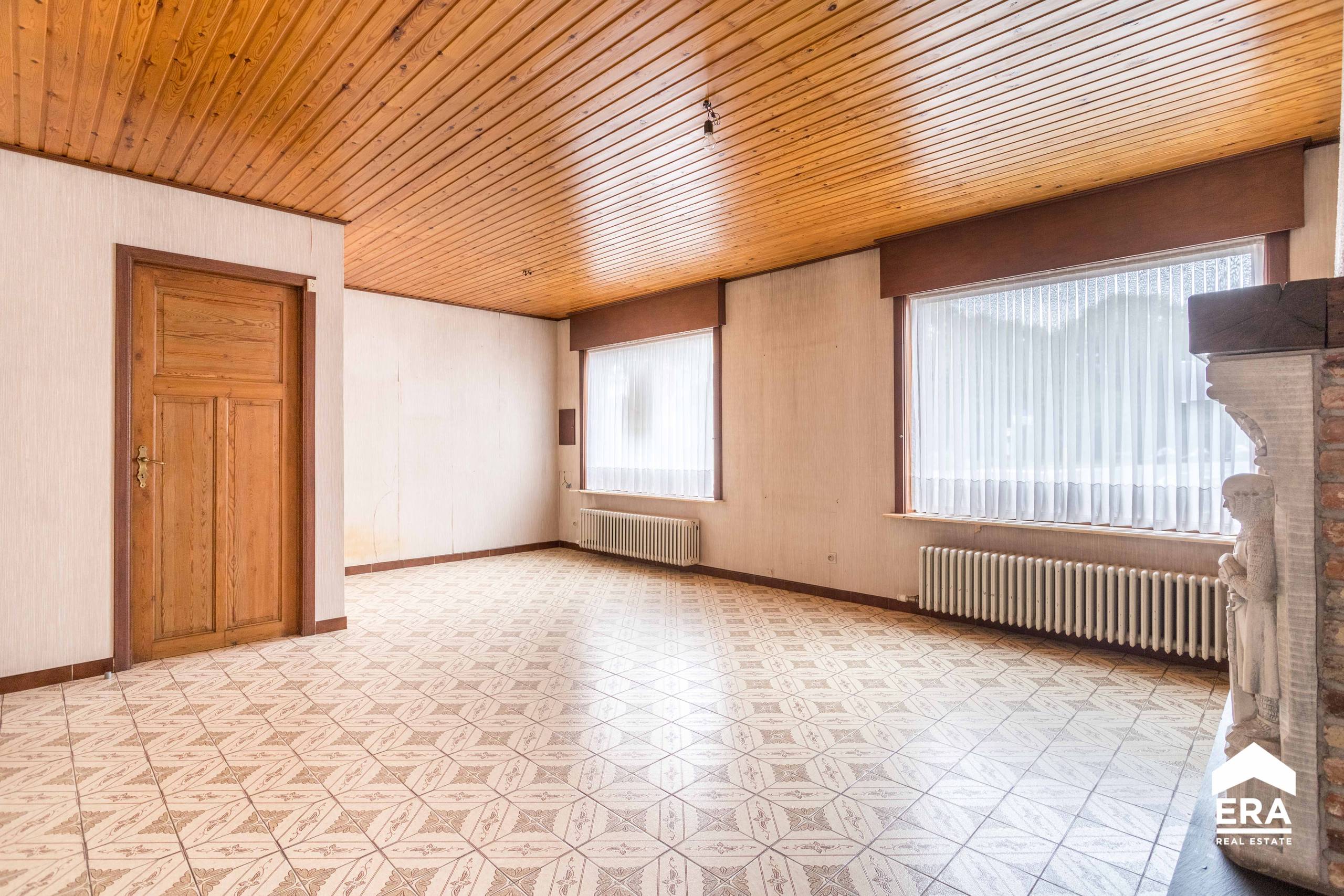 Centraal gelegen woning met uitzonderlijke garagecapaciteit - foto 5